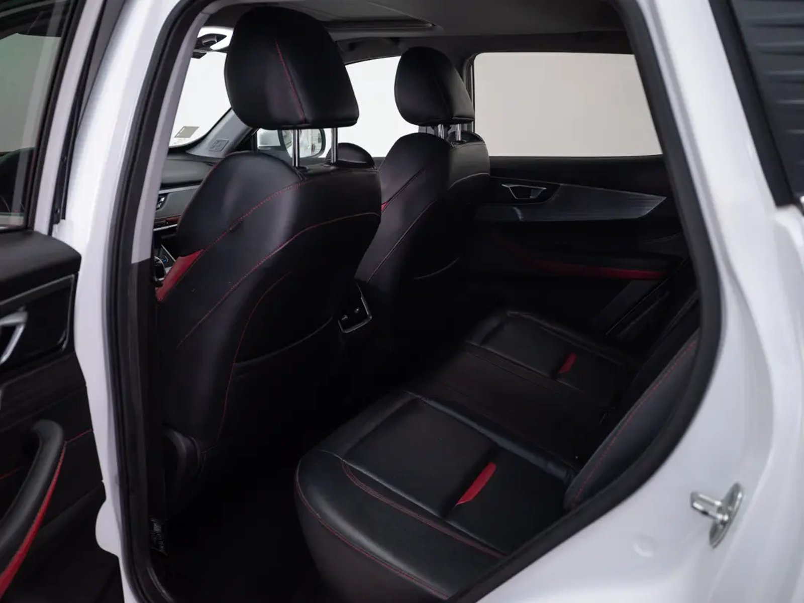 Chery TIGGO 3 2025 - Imagen 14 de 20