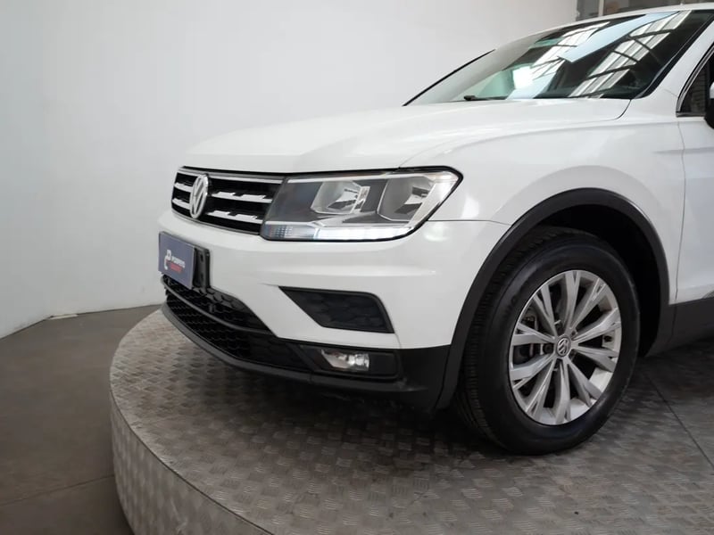 Volkswagen TIGUAN 2018 - Imagen 10 de 20