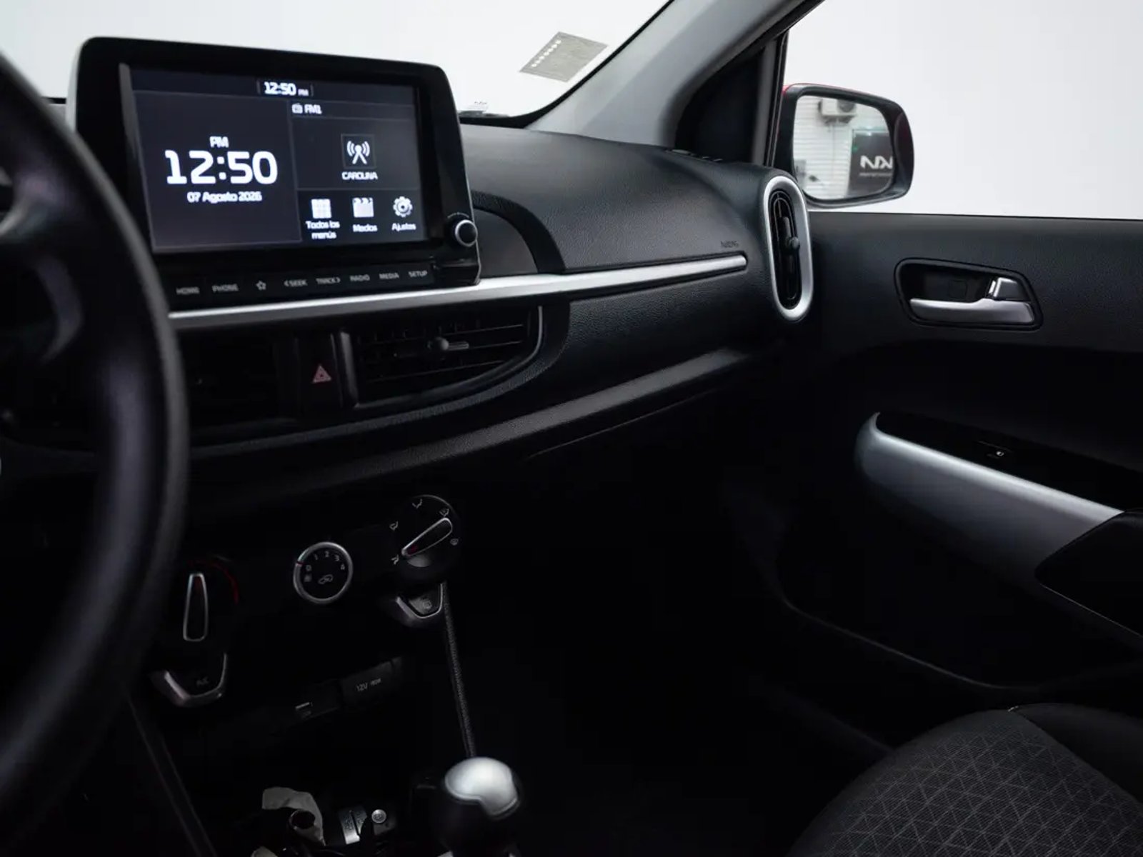 Kia MORNING 2023 - Imagen 12 de 20