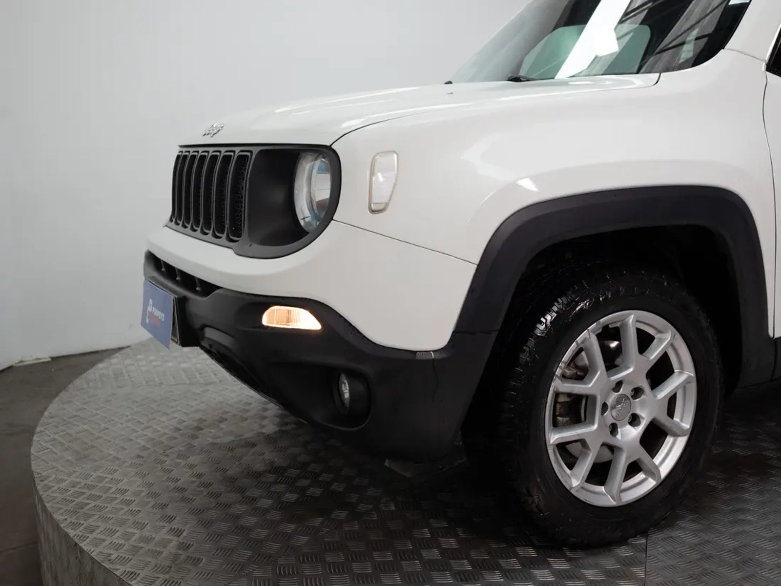 Jeep RENEGADE 2023 - Foto 3 de 16