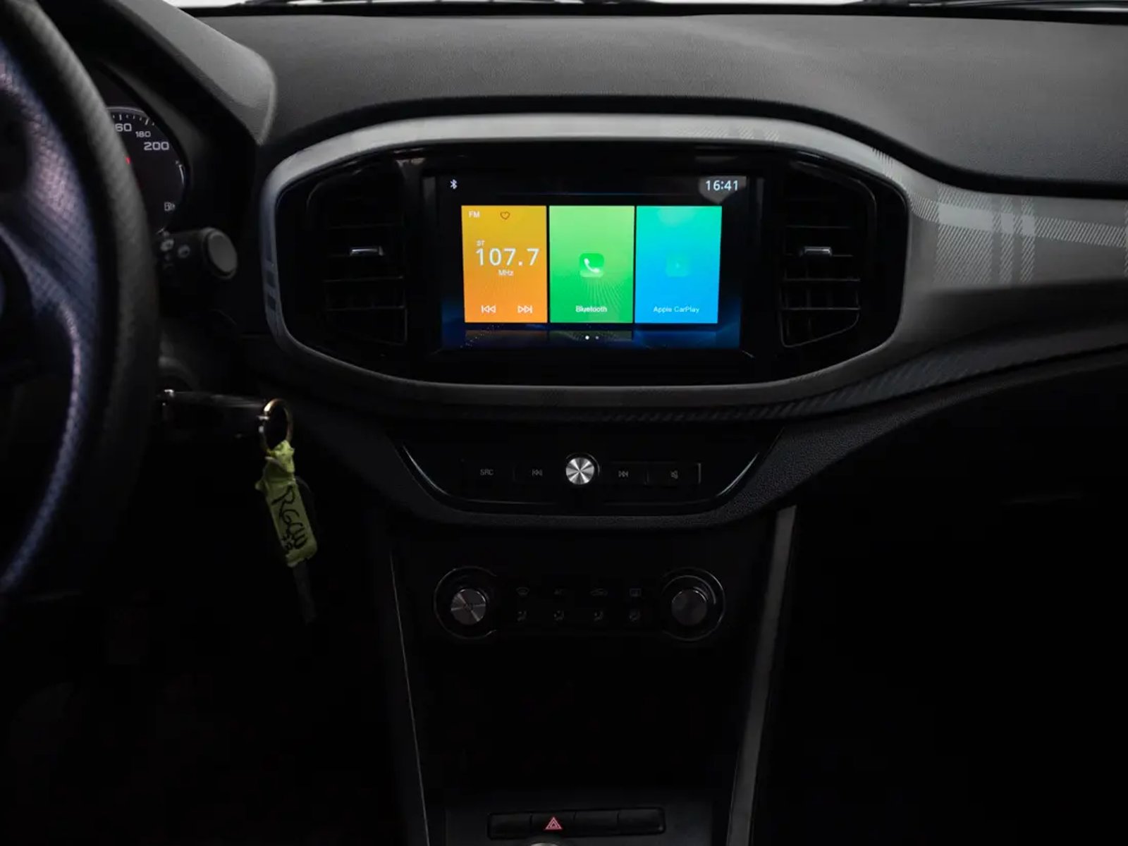 MG 3 2022 - Imagen 16 de 20
