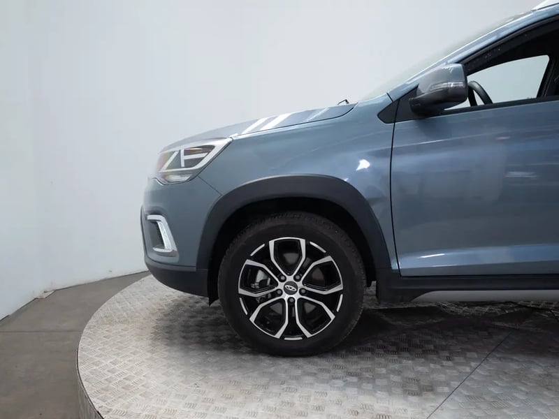 Chery TIGGO 2 2024 - Imagen 17 de 20