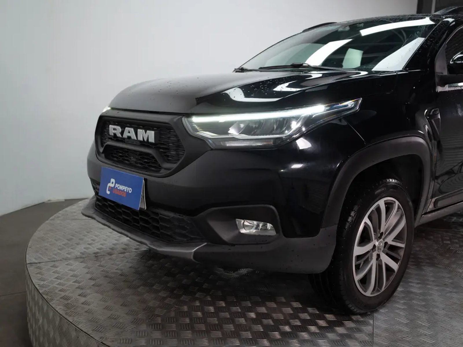 RAM 700 2022 - Imagen 18 de 19