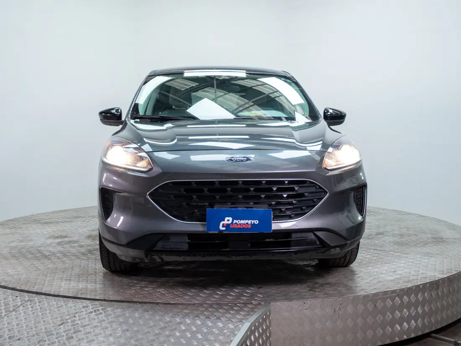 Ford ESCAPE 2023 - Foto 2 de 19