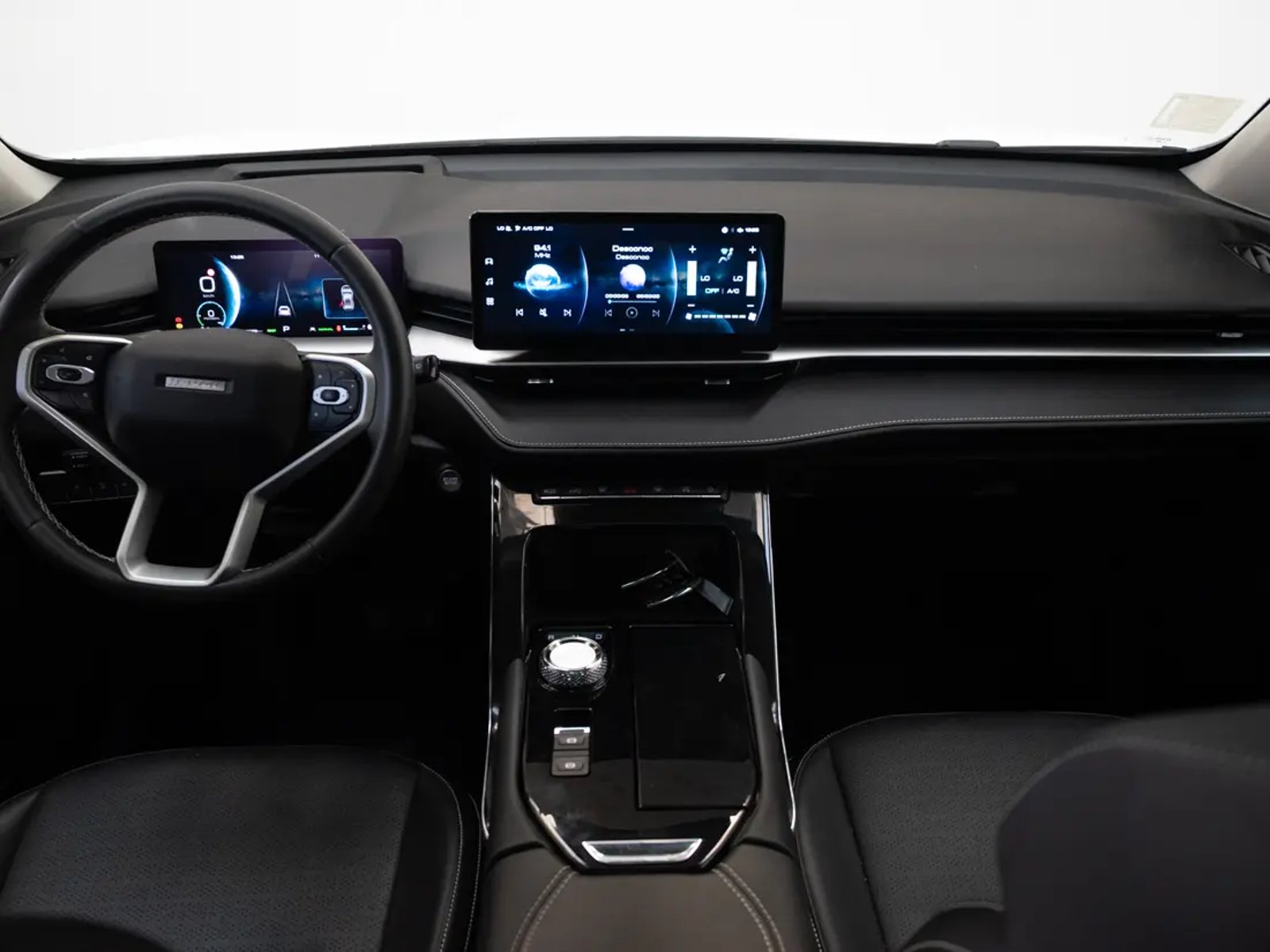 Haval H6 2023 - Imagen 15 de 19