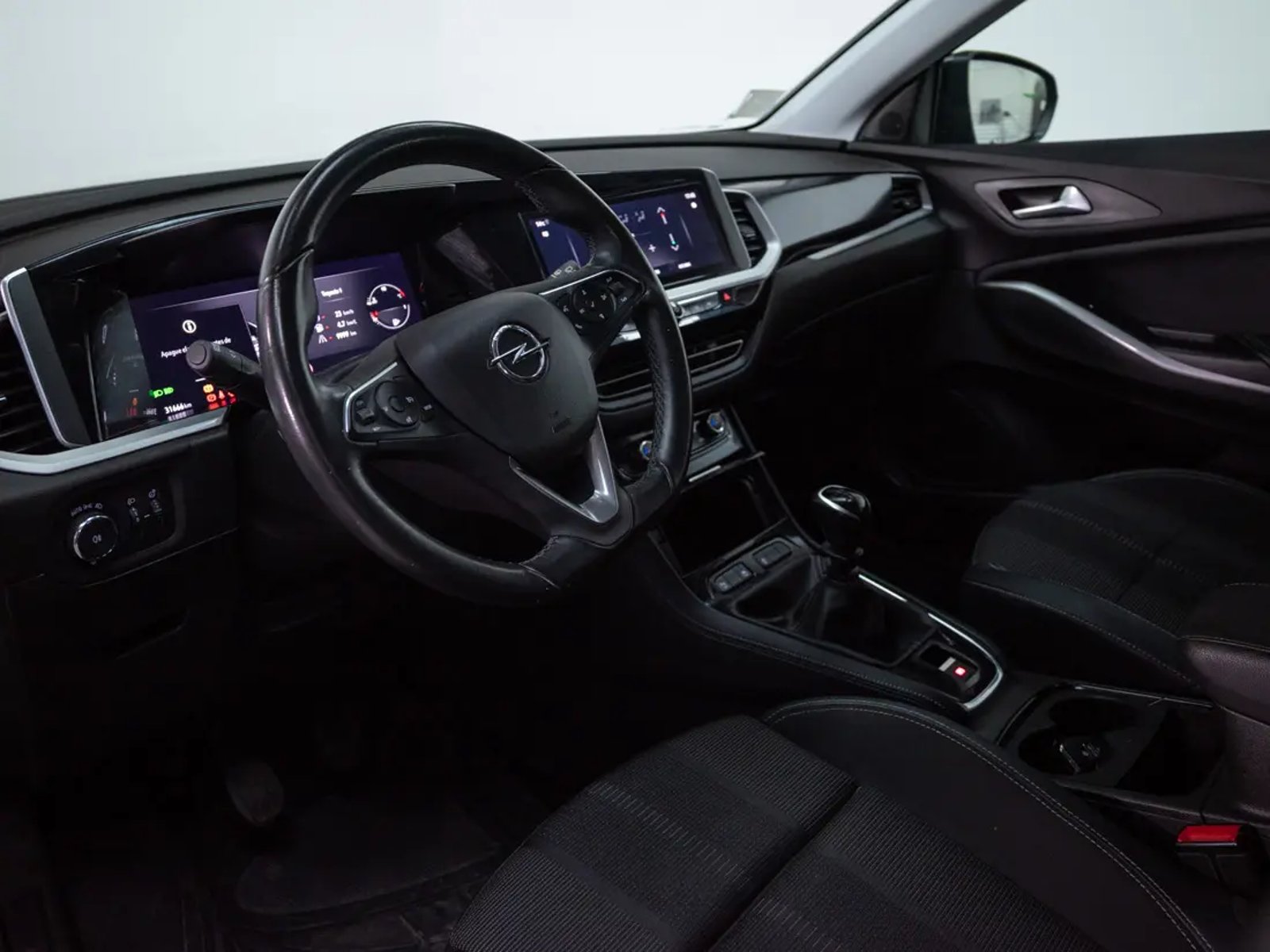 Opel GRANDLAND 2024 - Imagen 11 de 20