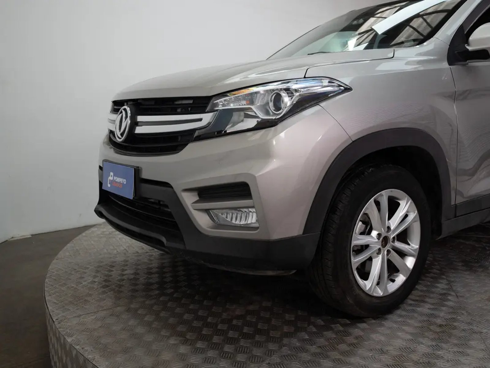 DFSK SUV 560 2024 - Imagen 19 de 20