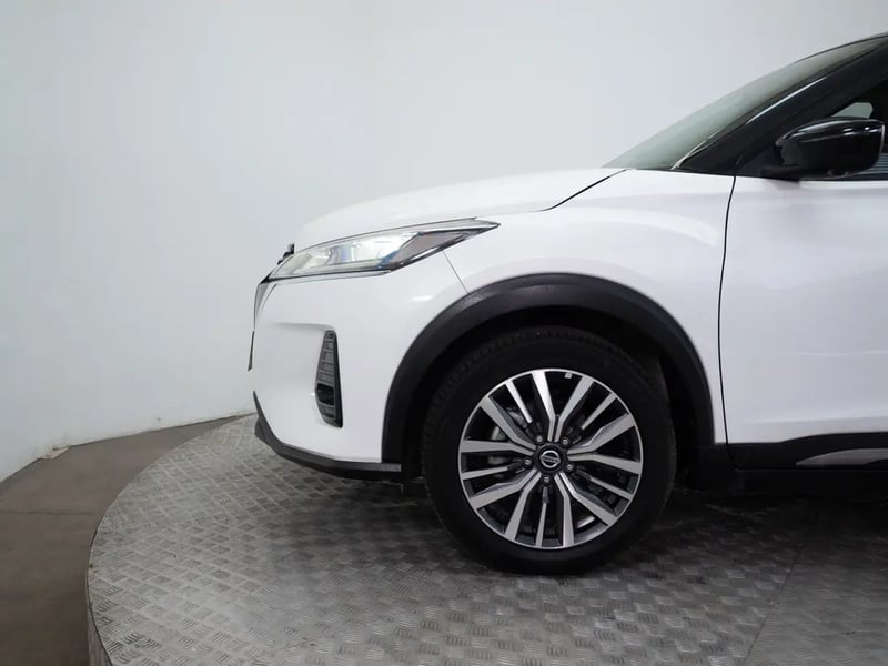 Nissan KICKS 2022 - Imagen 18 de 20