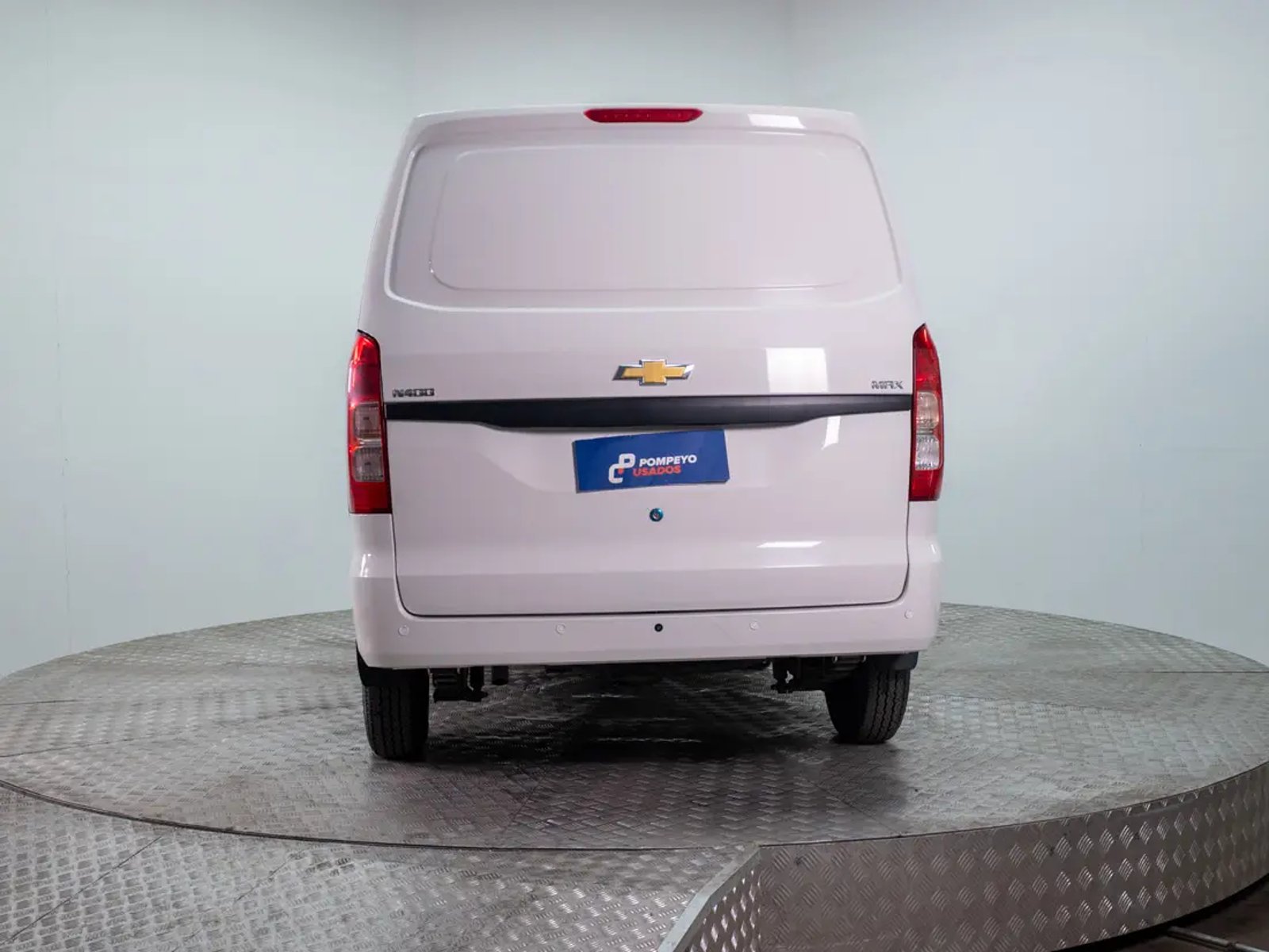 Chevrolet N400 2025 - Imagen 9 de 15