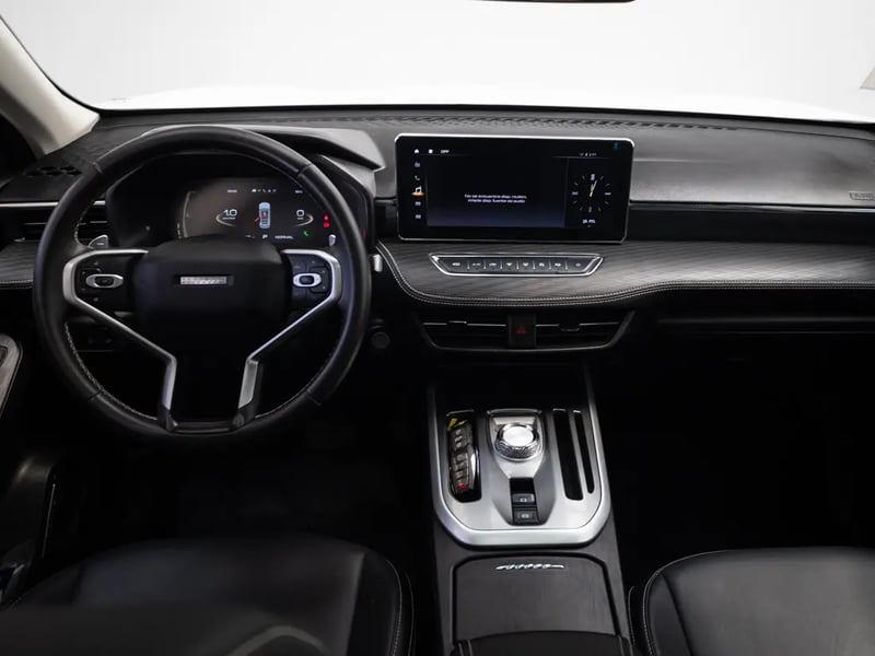 Haval JOLION 2025 - Imagen 15 de 19