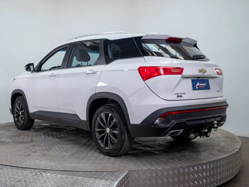Chevrolet CAPTIVA 2024 - Imagen 5 de 19