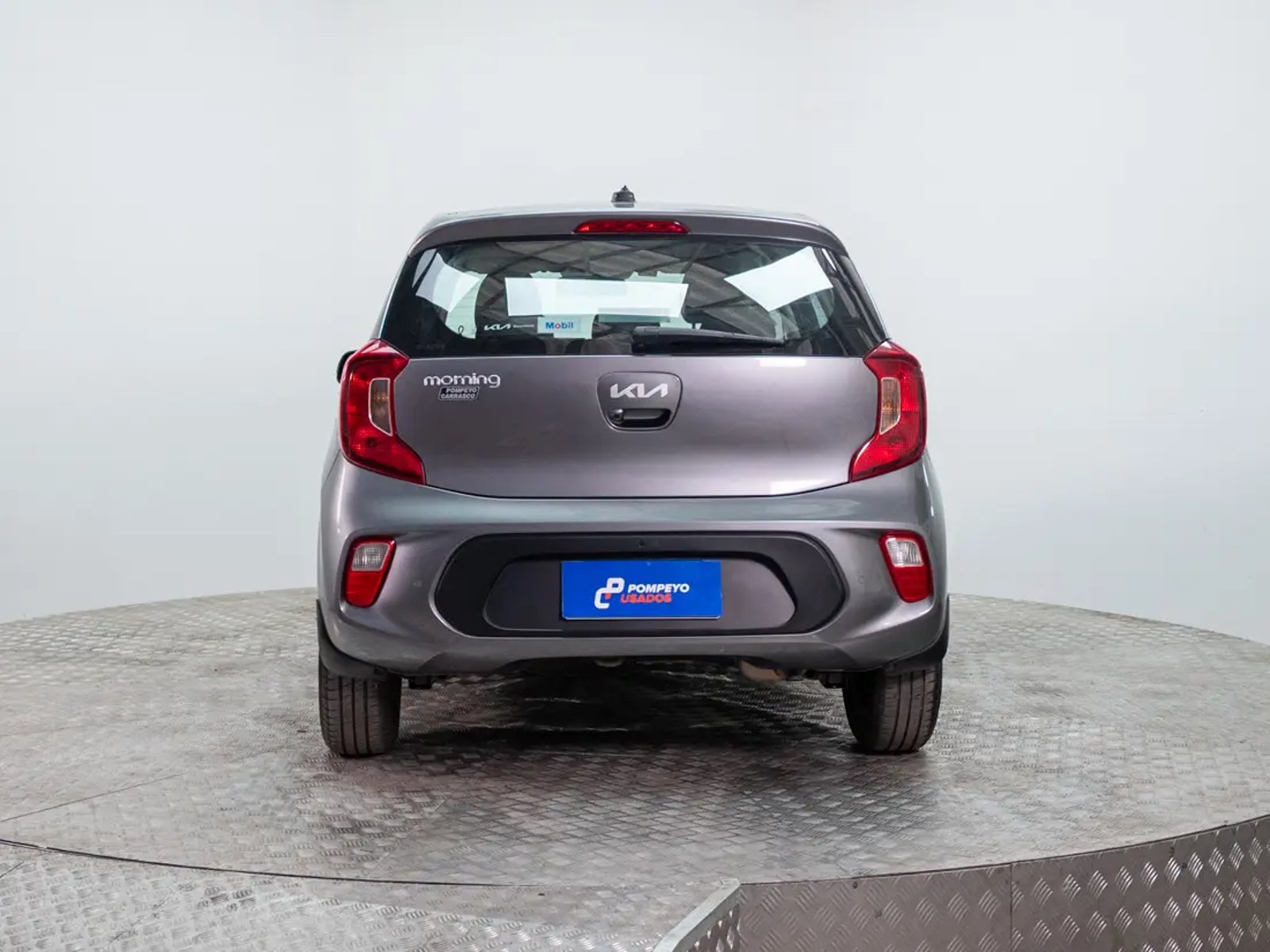 Kia MORNING 2024 - Imagen 6 de 19