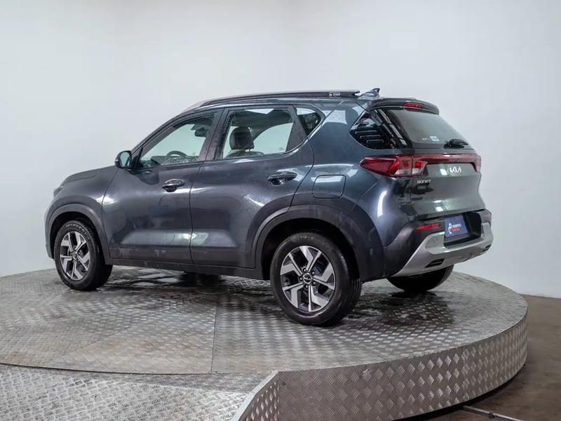 Kia SONET 2023 - Imagen 5 de 20
