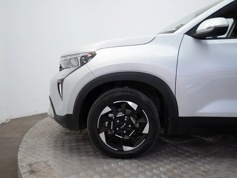 Kia SONET 2026 - Imagen 16 de 20