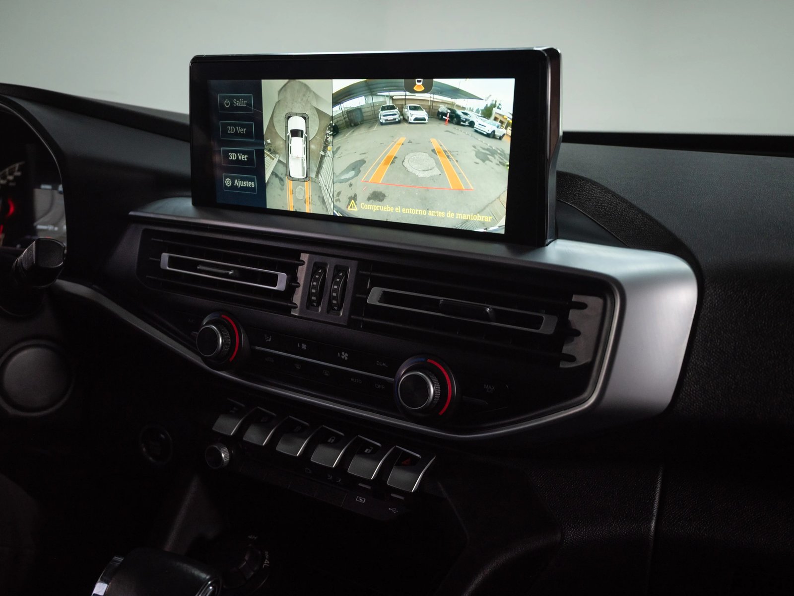 PEUGEOT LANDTREK 2024 - Imagen 20 de 20