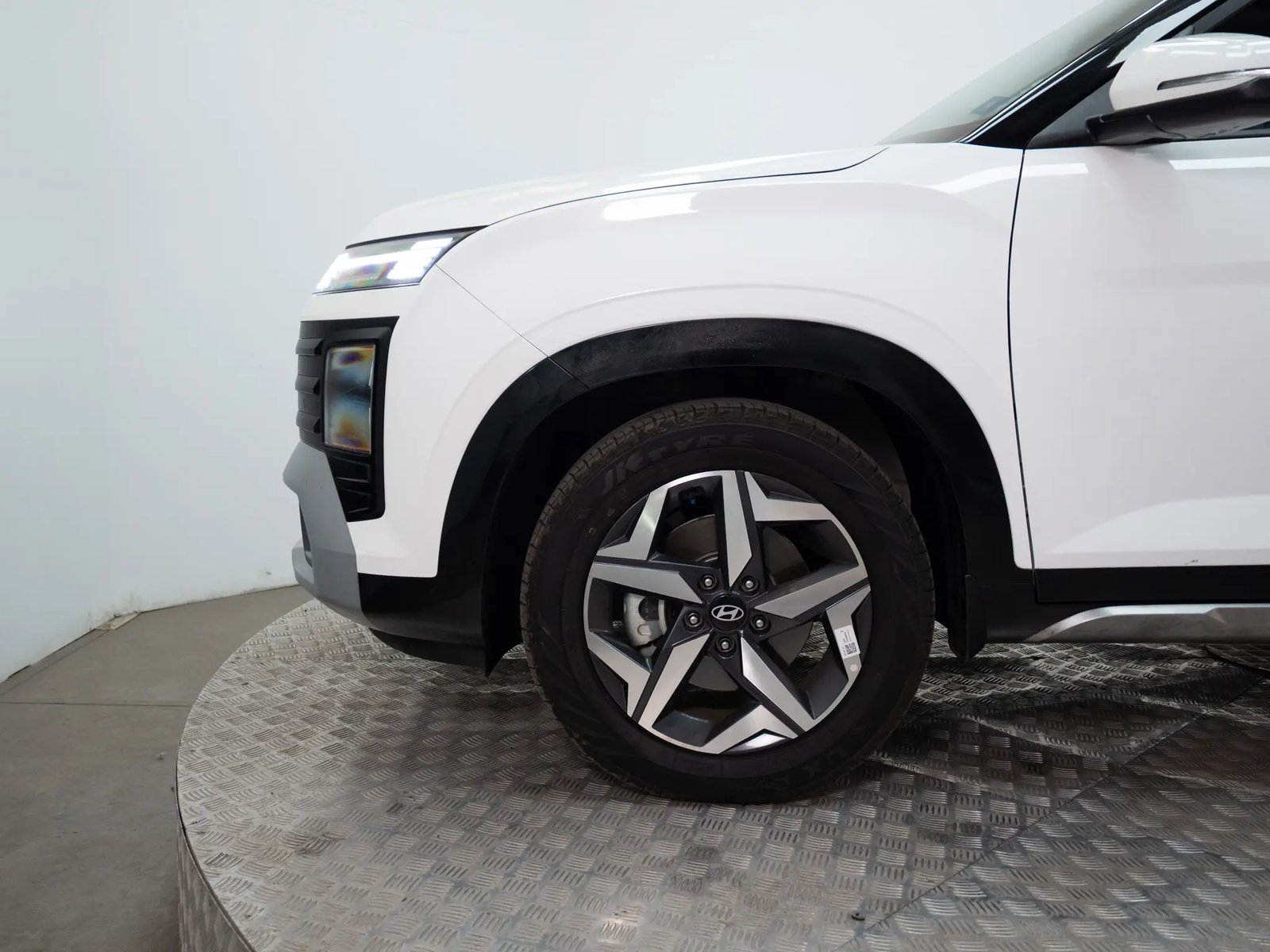 Hyundai CRETA 2025 - Foto 2 de 14