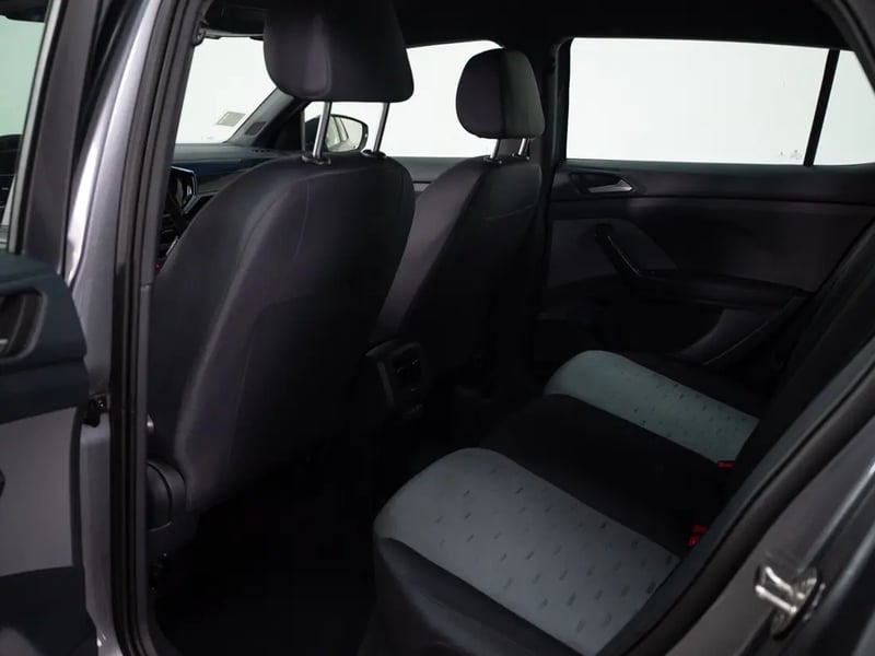 Volkswagen T-CROSS 2022 - Imagen 14 de 20
