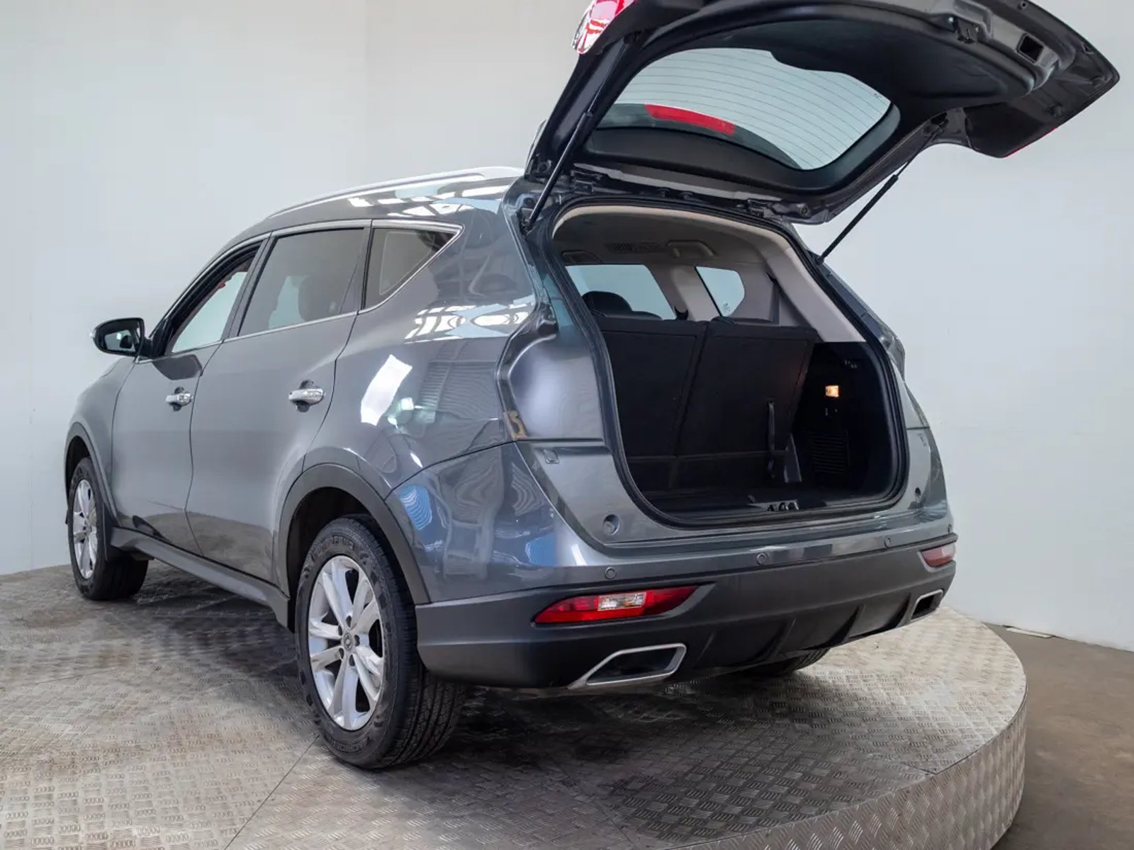 Dongfeng SUV 580 2023 - Imagen 10 de 20