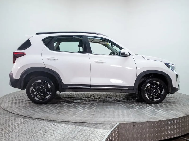 Kia SONET 2024 - Imagen 8 de 20
