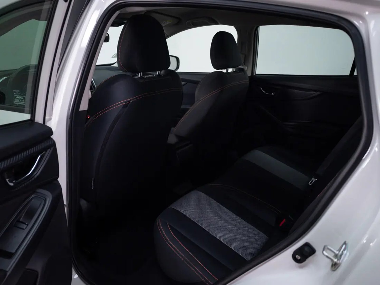 Subaru XV 2022 - Imagen 14 de 20