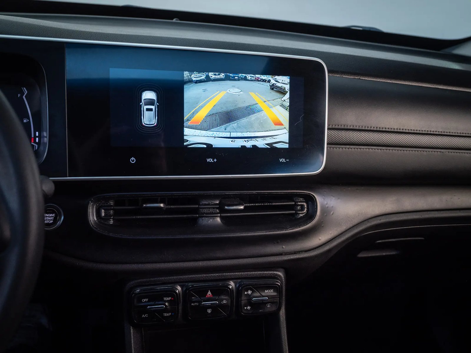 GAC GS3 2022 - Imagen 20 de 20