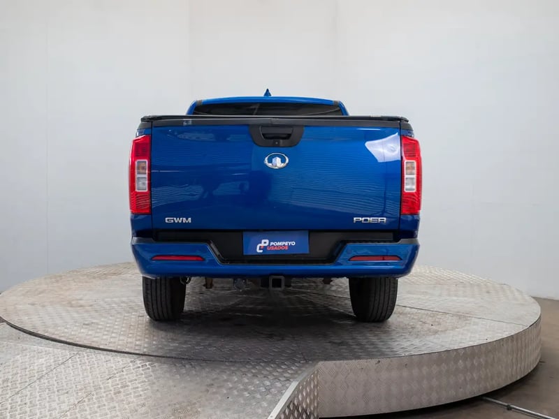 Great Wall POER 2023 - Imagen 6 de 19