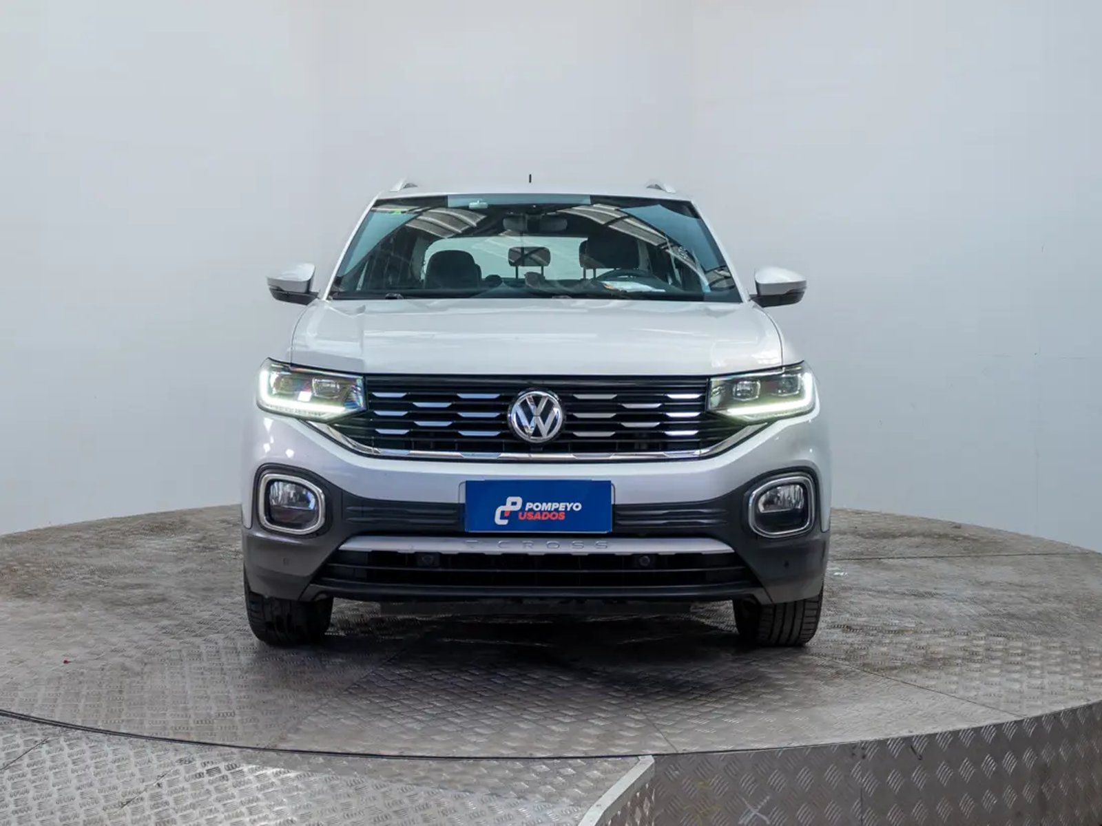 Geely COOLRAY 2022 - Foto 3 de 19