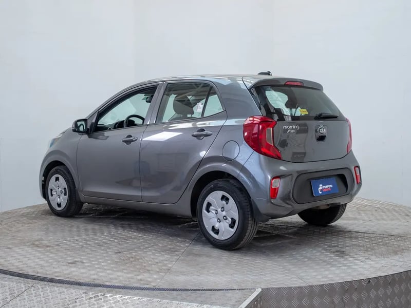 Kia MORNING 2021 - Imagen 5 de 18