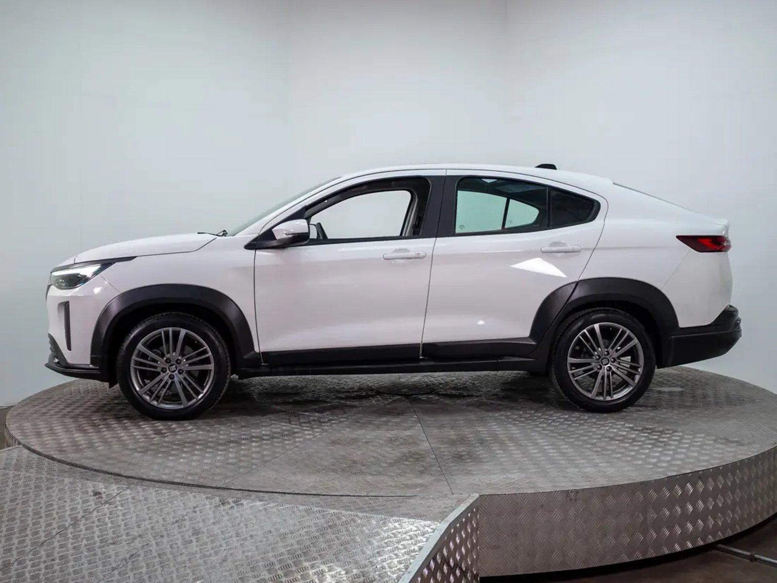 Fiat FASTBACK 2024 - Foto 4 de 20