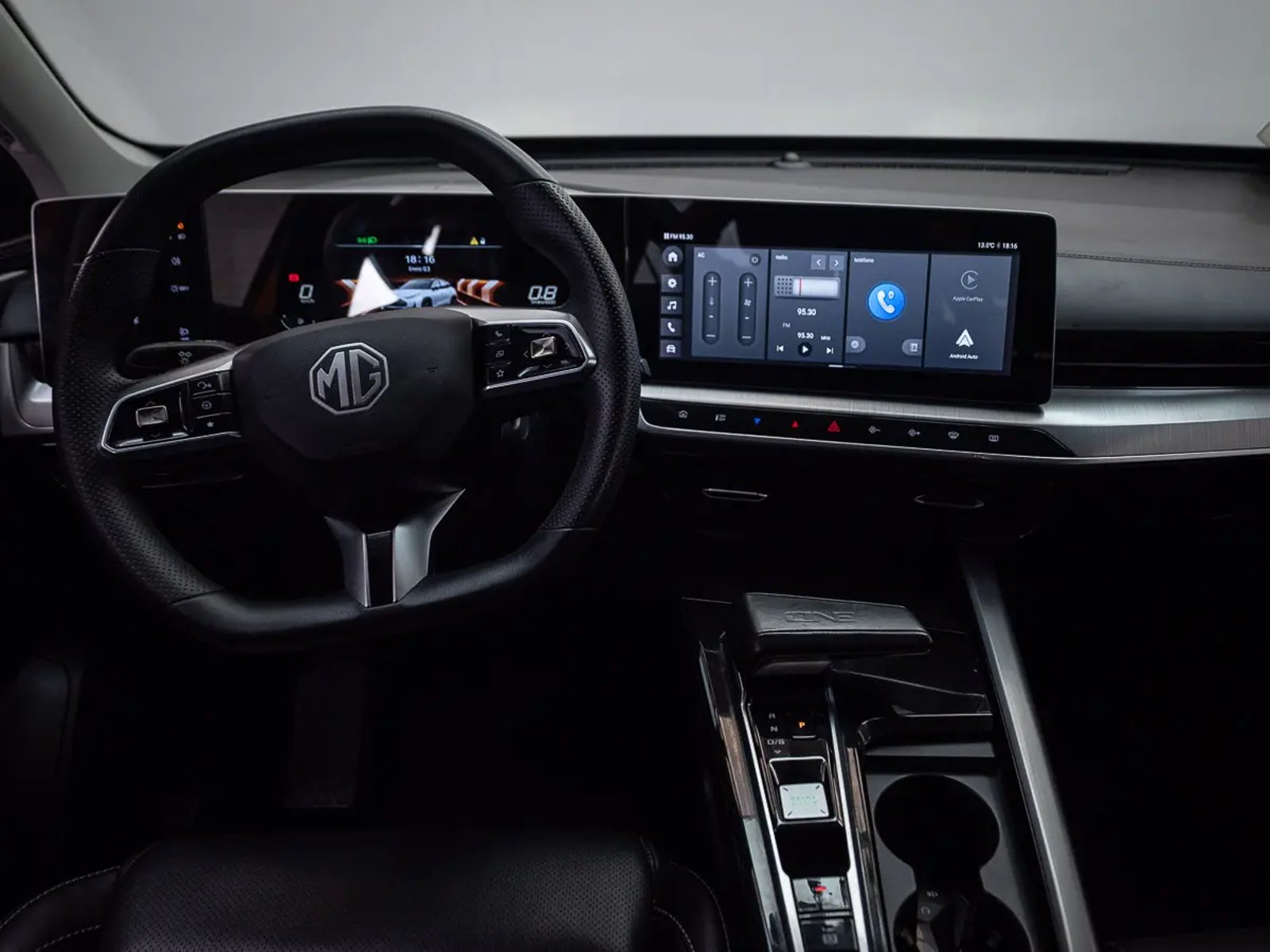 MG ONE 2024 - Imagen 15 de 16