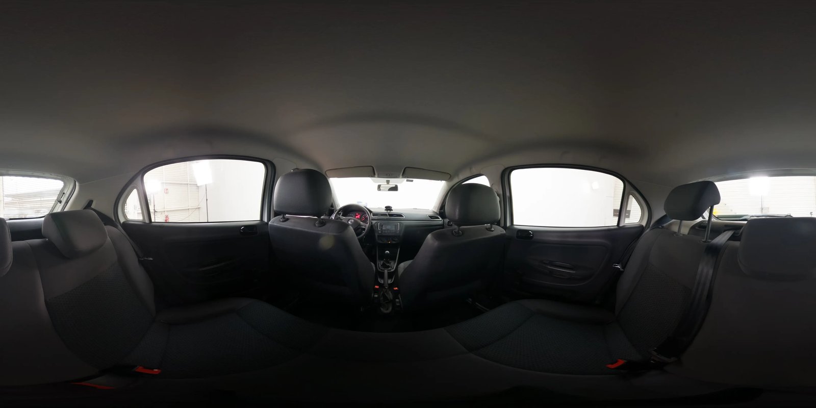 Volkswagen GOL 2022 - Imagen 19 de 19