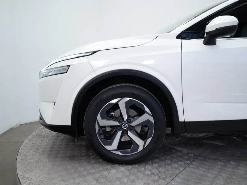 Nissan QASHQAI 2024 - Imagen 17 de 19