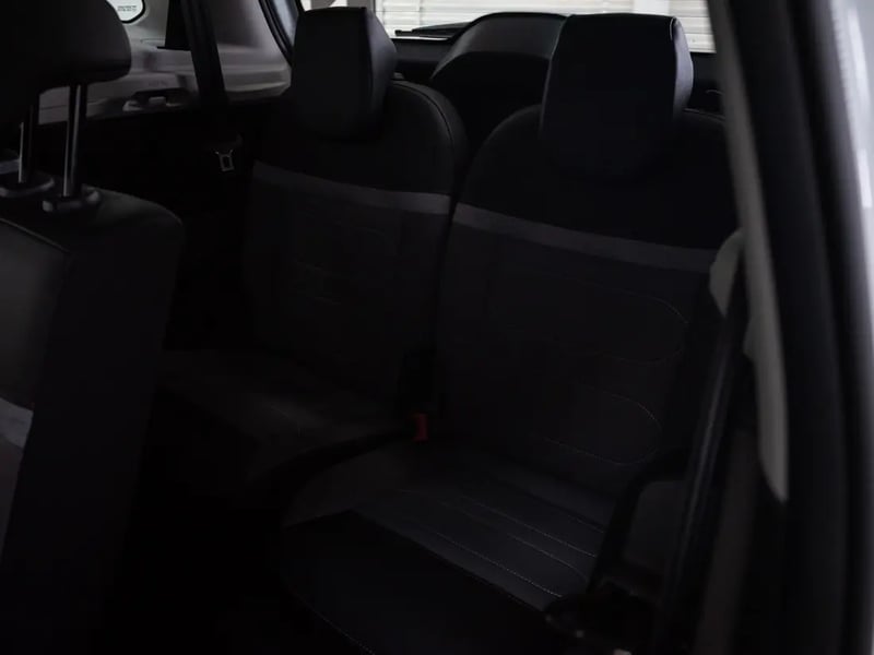 Citroën C3 AIRCROSS 2026 - Imagen 15 de 20