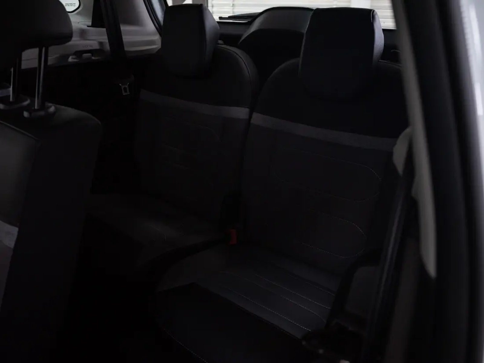 Citroën C3 AIRCROSS 2026 - Imagen 15 de 20