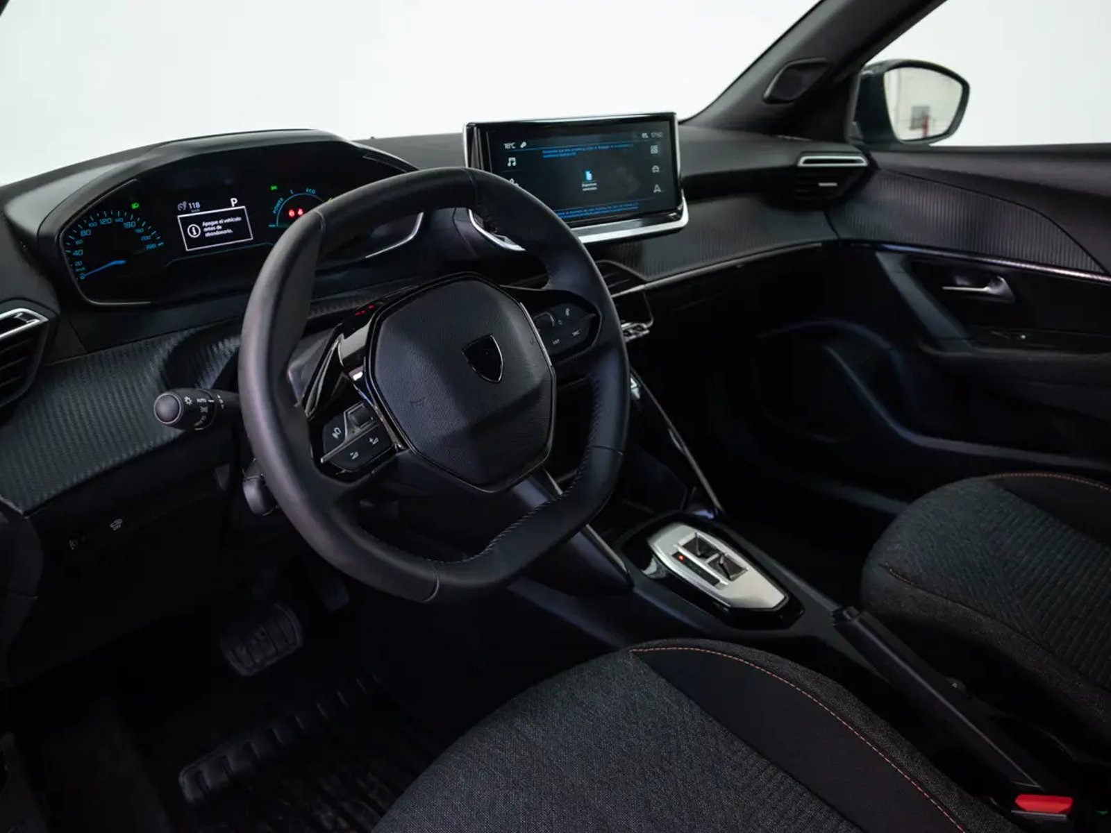 Peugeot 2008 2026 - Imagen 11 de 19