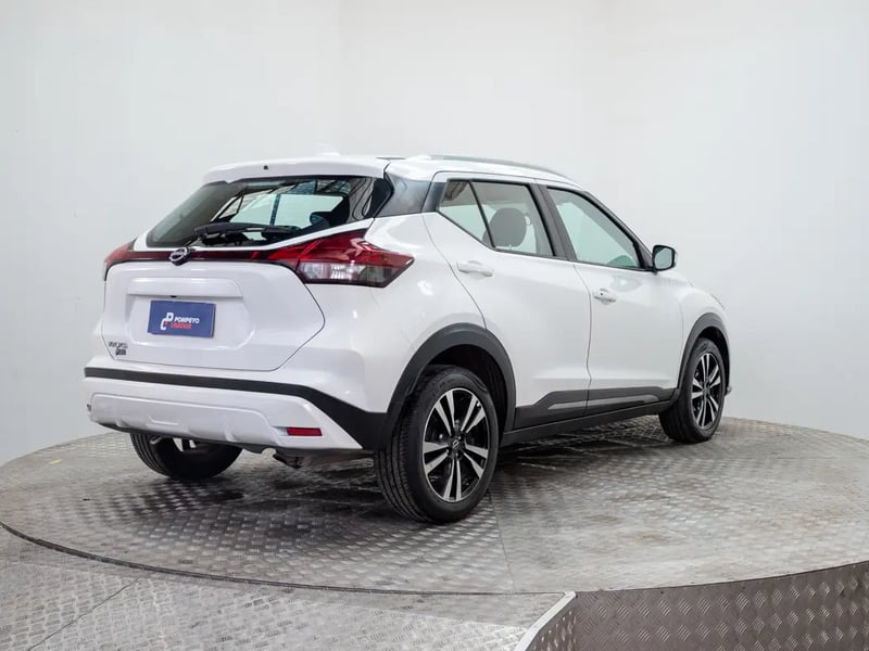 Nissan KICKS 2023 - Imagen 7 de 20