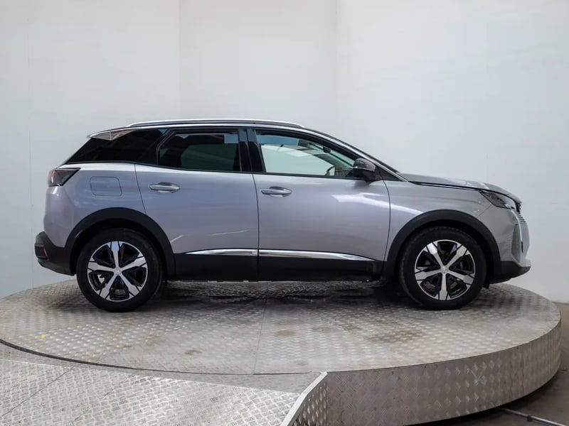 Peugeot 3008 2022 - Imagen 8 de 20