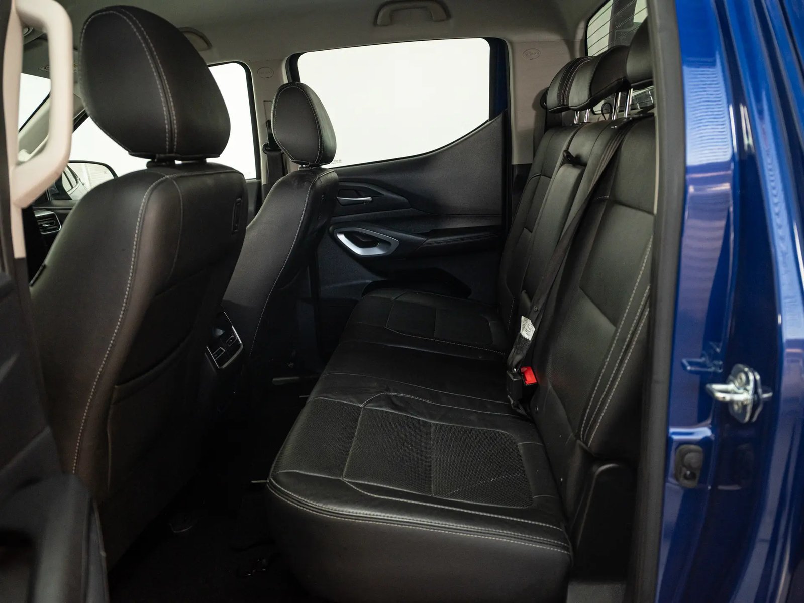 Peugeot LANDTREK 2022 - Imagen 11 de 17