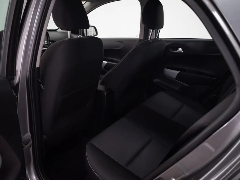 Kia MORNING 2022 - Imagen 14 de 20