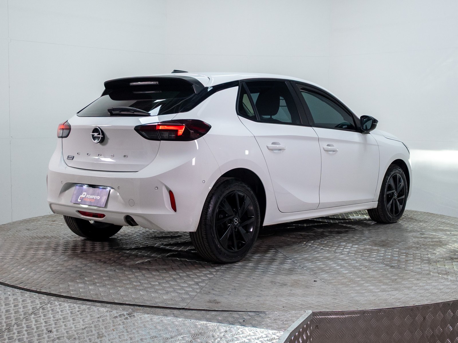 OPEL CORSA 2024 - Imagen 11 de 20