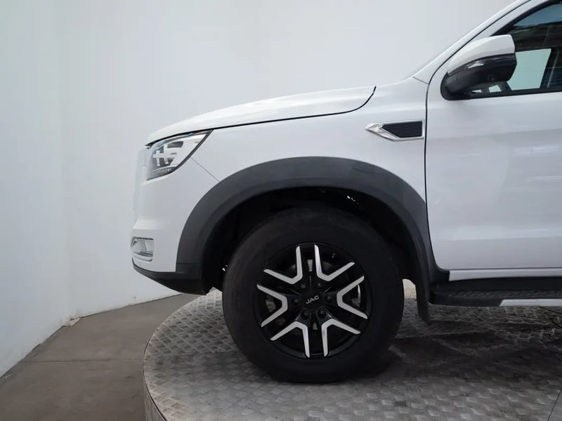 JAC T8 2022 - Imagen 16 de 19
