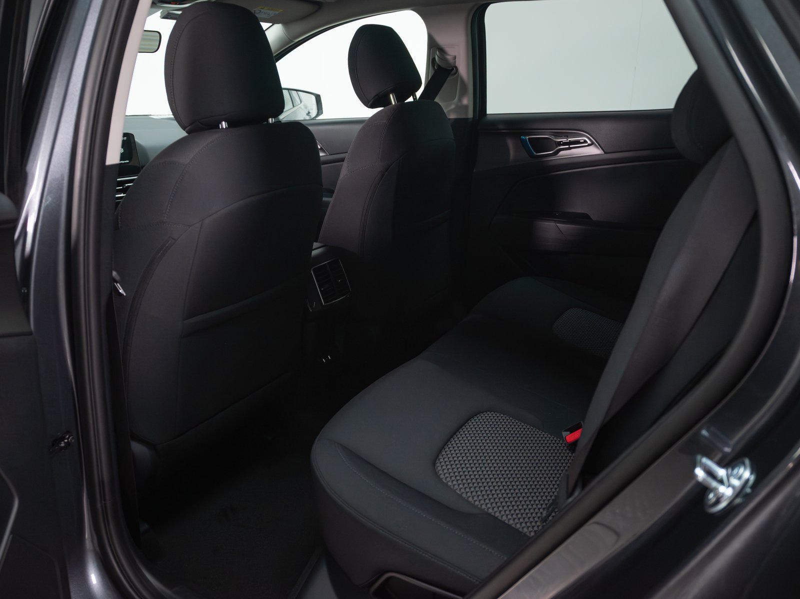 KIA SPORTAGE 2026 - Imagen 14 de 20