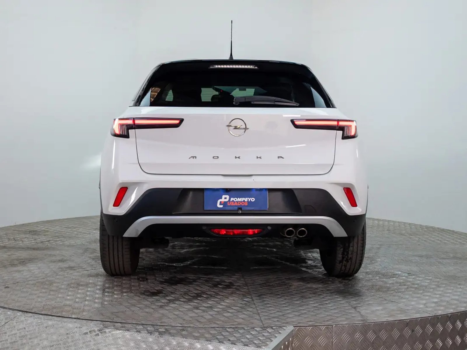 OPEL MOKKA 2023 - Imagen 6 de 20