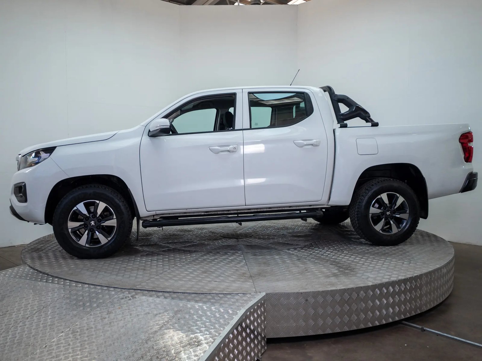 PEUGEOT LANDTREK 2024 - Imagen 5 de 16