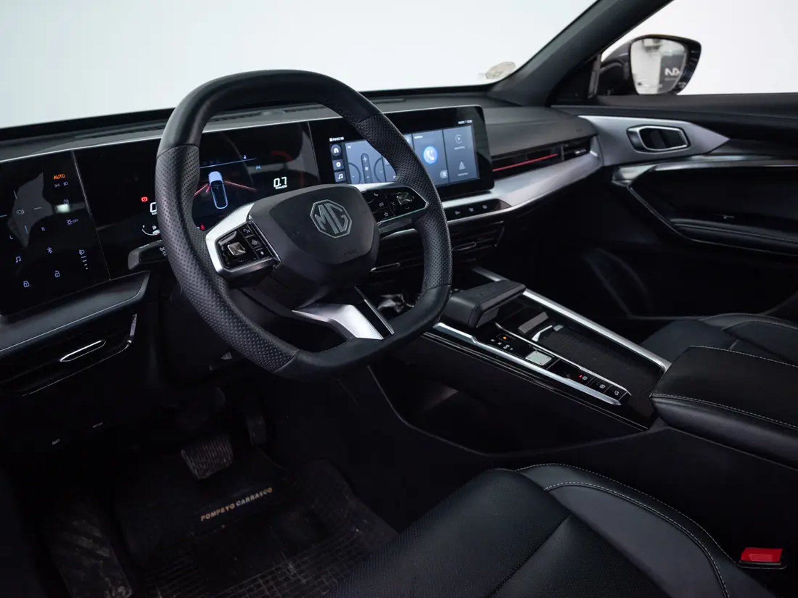 MG ONE 2024 - Imagen 11 de 20