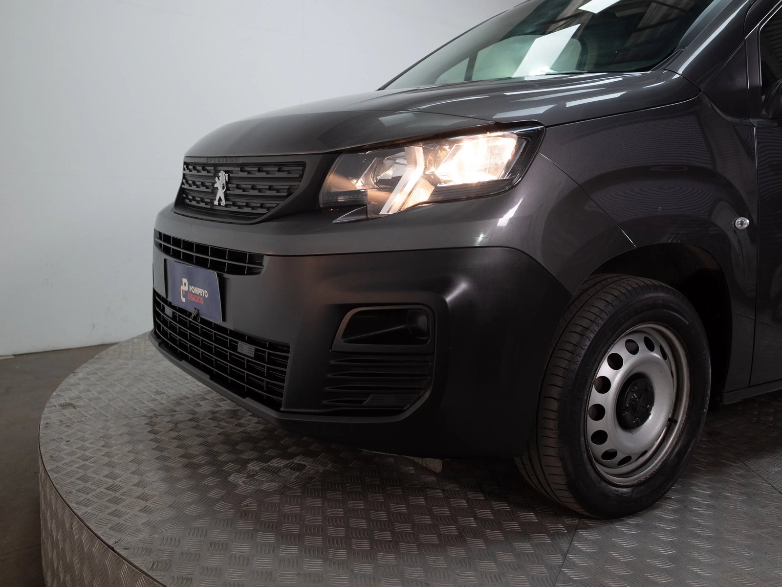 Peugeot PARTNER 2024 - Imagen 15 de 16