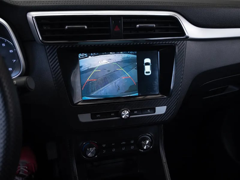MG ZS 2024 - Imagen 19 de 20