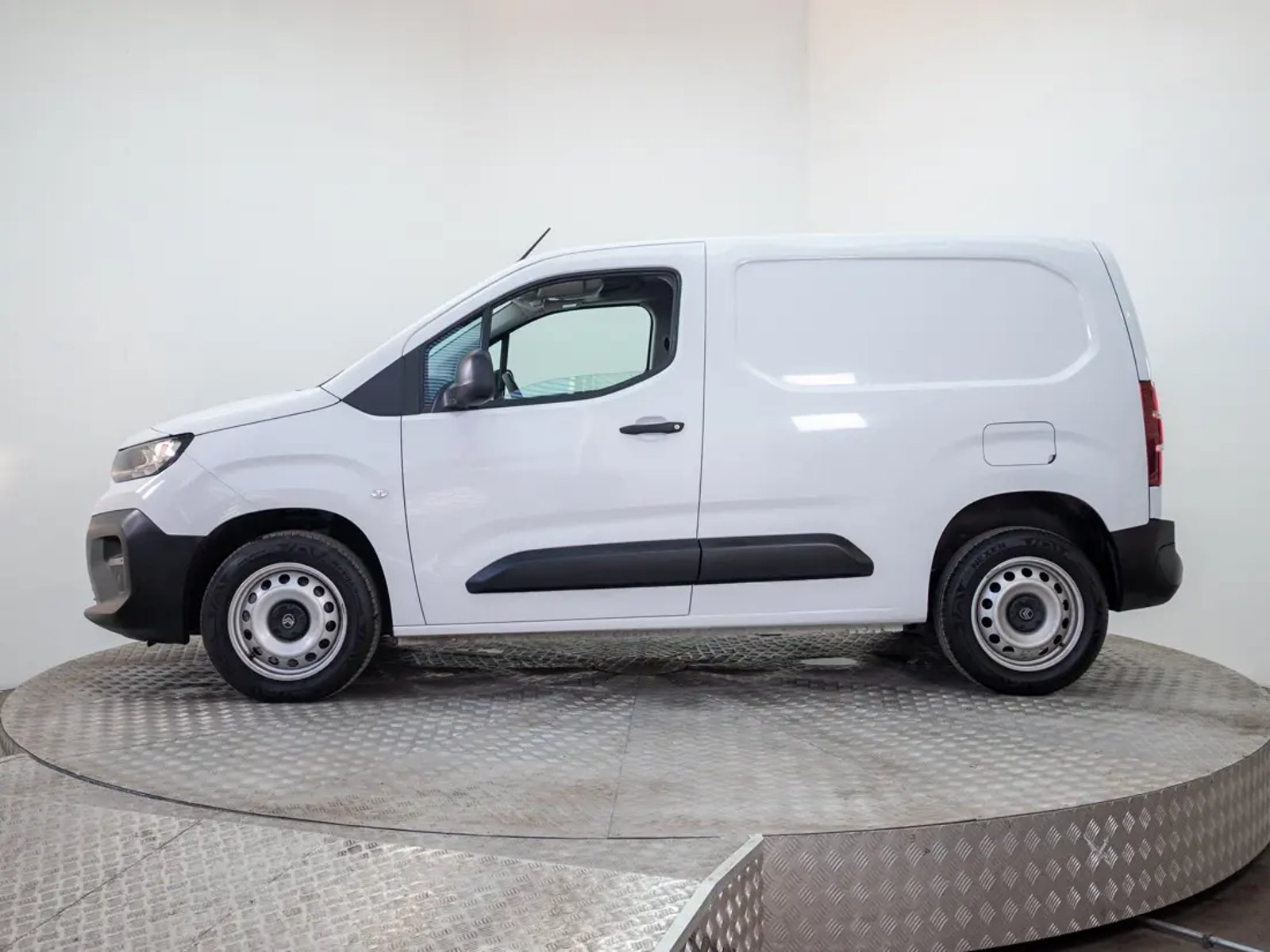 Citroën BERLINGO 2026 - Foto 4 de 15