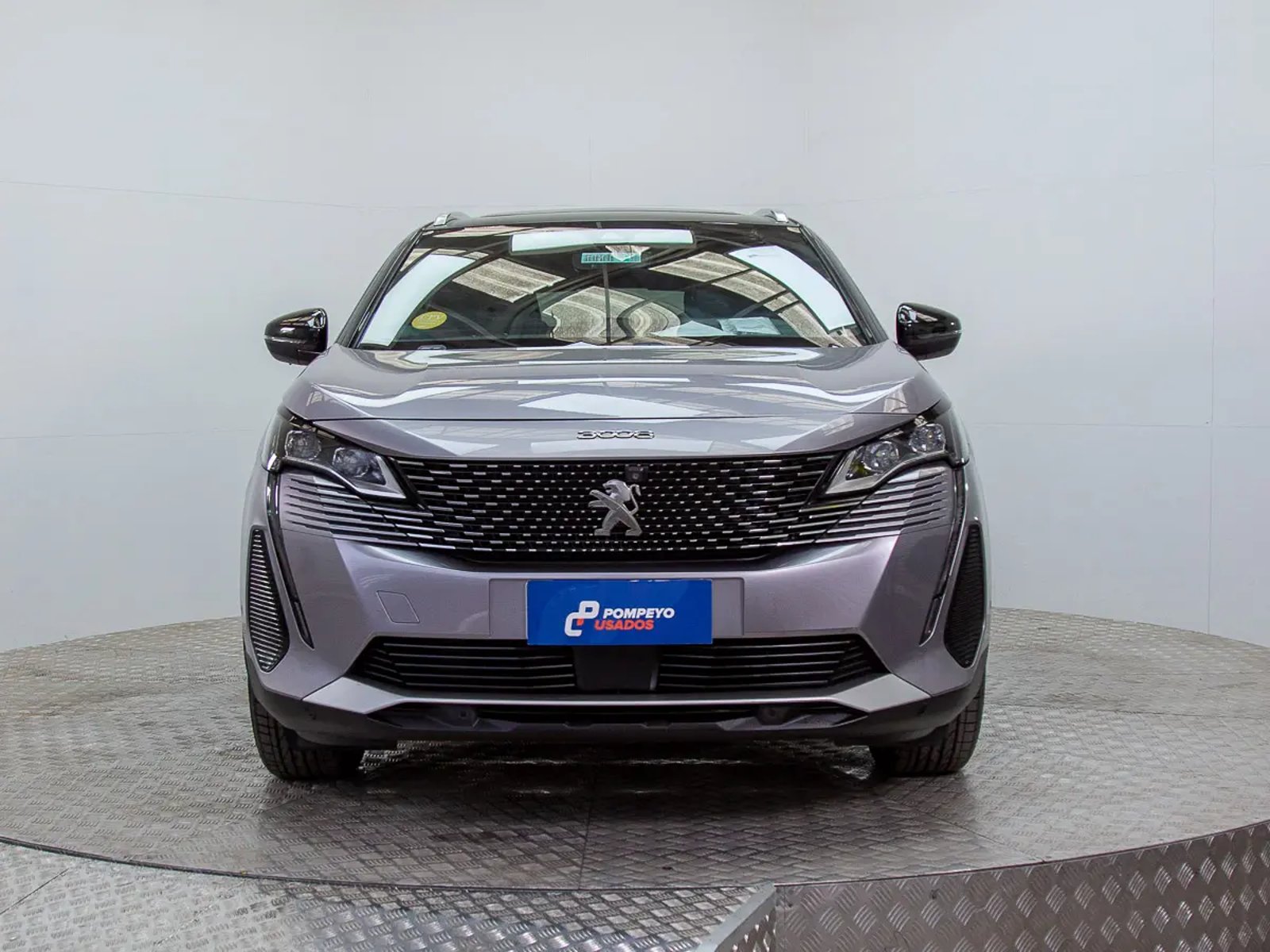 PEUGEOT 3008 2022 - Imagen 11 de 20