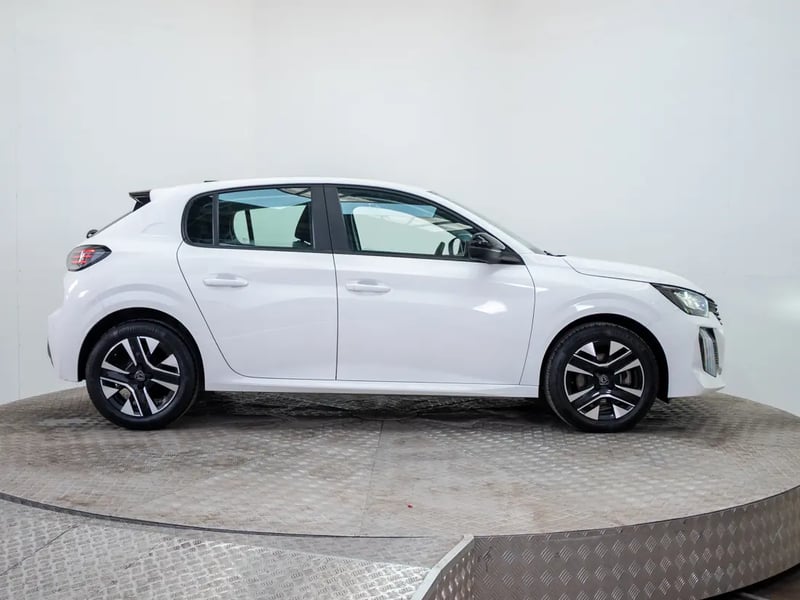 Peugeot NEW 208 2026 - Imagen 8 de 19